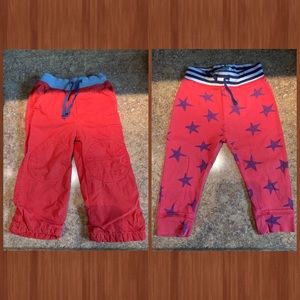 Baby Boden Pants 18-24 Months